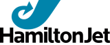 HamiltonJet Logo